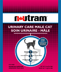 NUTRAM CROQUETTES SUPERPREMIUM