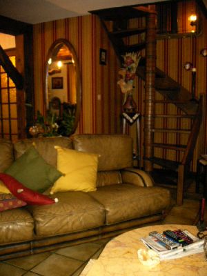 VILLA 100 M DE LA PLAGE SOULAC SUR MER  GIRONDE 