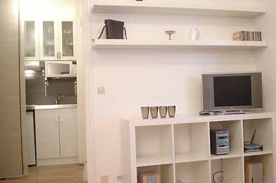 belle appartement sur Rhinau