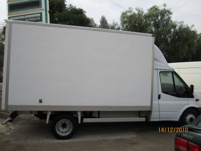 MONTAJE Y DISTRIBUCIóN DE MUEBLES