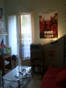 loue studio proxymite fac et centre de rennes