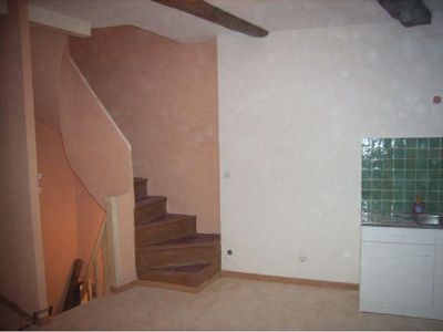 IMMEUBLE DE RAPPORT  A BEDARIEUX