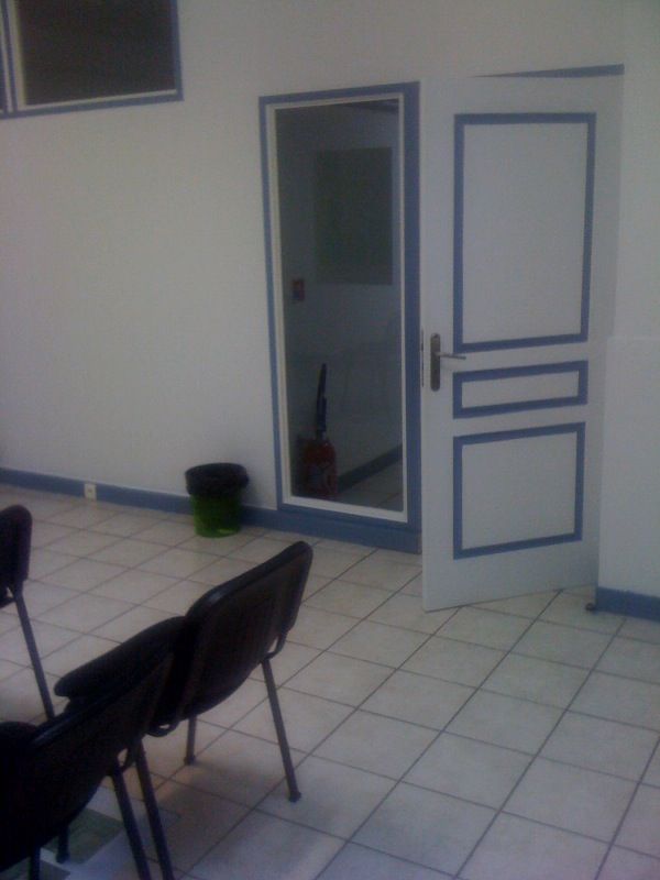 Location de salles de formation Paris 20