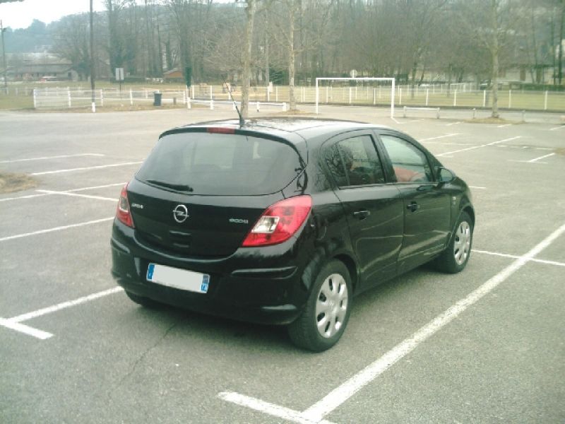OPEL CORSA 1.3 CDTI 75 CH OCCASION