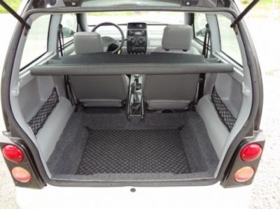 Don voiture sans permis Ligier X-too pack plus