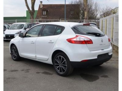  don de ma voiture Renault Megane iii 