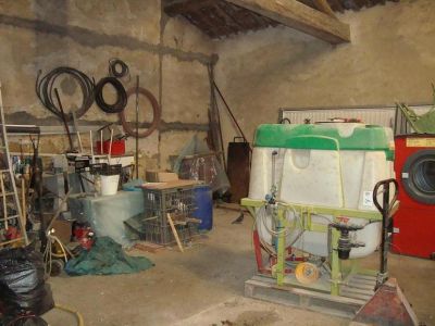 EXPLOITATION A LESPIGNAN