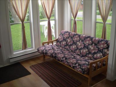 Canada Qc gîte maison chalet à louer location