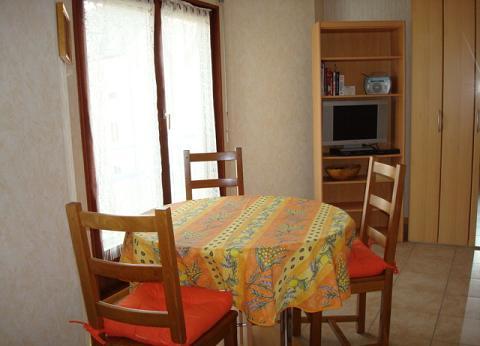 Coquet appartement proche du centre-ville de mulhouse