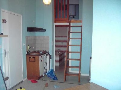 loue studio proxymite fac et centre de rennes