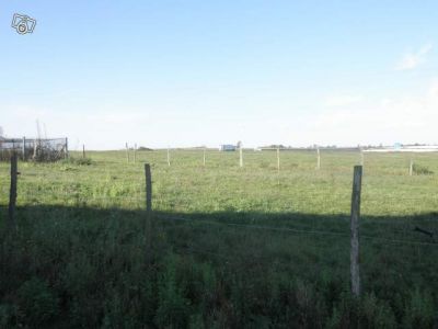 terrain à bàtir sur saintes 17100