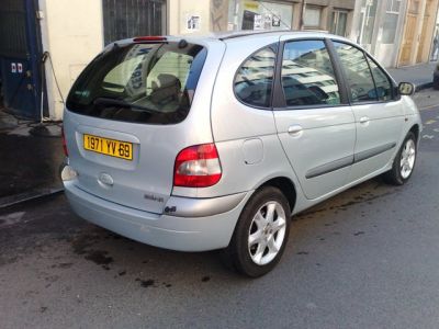 RENAULT SCENIC 1,9 DCI 105 SPORTWAY
