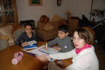 cours de russe tous niveaux