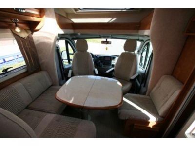 Don camping-car Rapido 7066 Df fiat