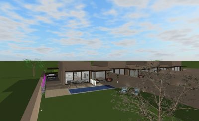 MARRAKECH DOLCE VITA A PARTIR DE : 149.000 € (1.639.000 dhs) 