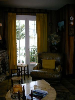 VILLA 100 M DE LA PLAGE SOULAC SUR MER  GIRONDE 