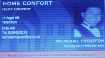 RE: INVESTISSEURS/TENANCI