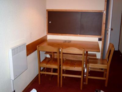 LOUE ou ECHANGE appart 4 pers montagne neige ski