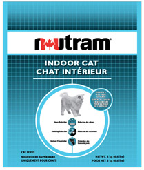 NUTRAM CROQUETTES SUPERPREMIUM