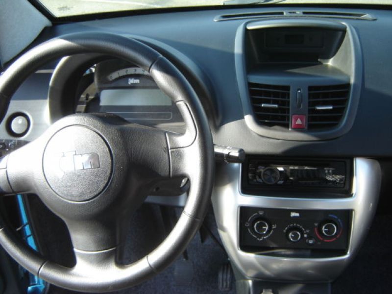 A ceder voiturette sans permis Jdm simpa Roxsy