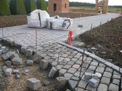 Carrelage Revigres - Todagres - Margres