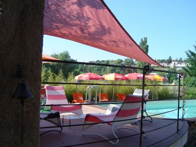 Chambrs d'hôtes La Chambres aux Oiseaux