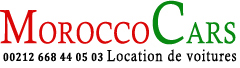 Location voiture casablanca
