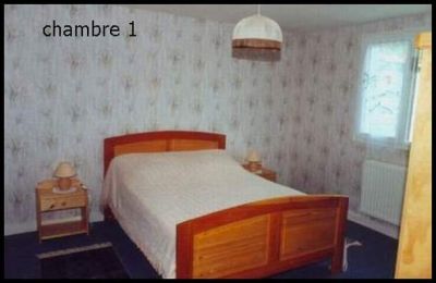 Location les Hortensias PLEYBEN FINISTERE
