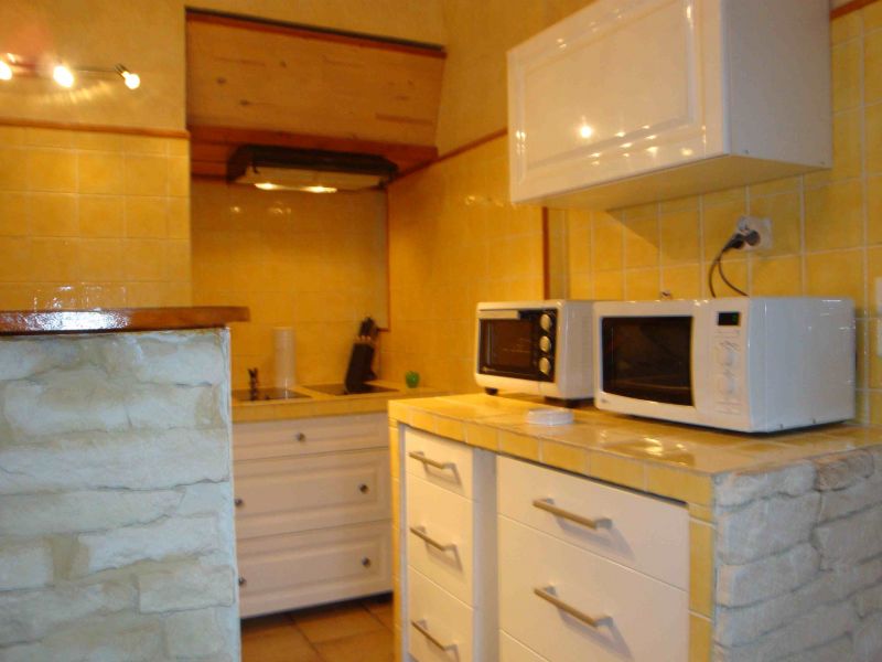 BAR SUR LOUP, appartement 3/4p avec jardin et park 2v