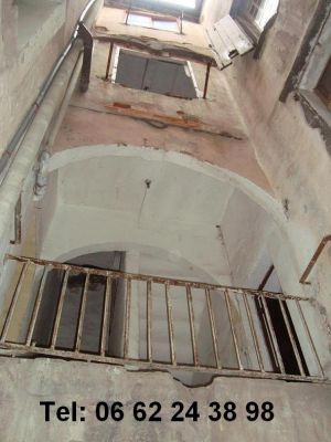 IMMEUBLE DE RAPPORT 230 m²