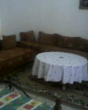 Location Rdc villa meublée 600m² à casablanca Maroc (Habitation courte durée)