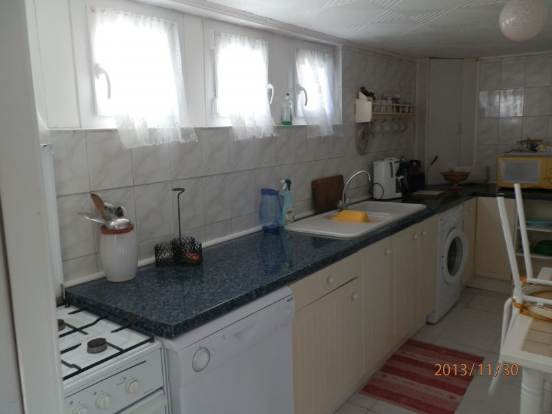 Vacances de rêve entre  Port-Manech et Rospico