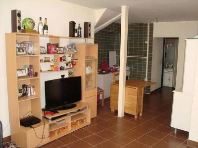 IMMEUBLE DE RAPPORT 5 APP LOUES