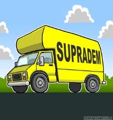 36€ vos transports de meubles et autres sur l'idf