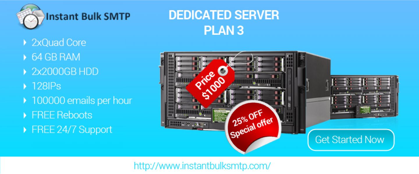 Bulk SMTP | Smtp Mail Server | Cloud Email Marketing | Send Bulk Email