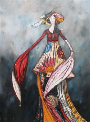 Artiste vends ses créations !