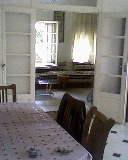 Location Rdc villa meublée 600m² à casablanca Maroc (Habitation courte durée)