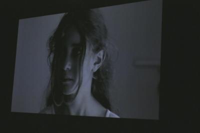 Atelier Cinéma – Acteur face à la Caméra 2010 – 2011