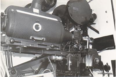 Atelier Cinéma – Acteur face à la Caméra 2010 – 2011