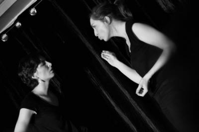 Atelier Cinéma – Acteur face à la Caméra 2010 – 2011