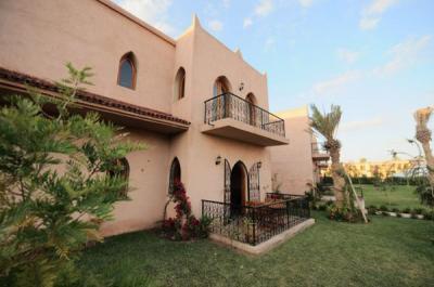 Magnifique appart de 68m² à vendre/Marrakech-Palmeraie