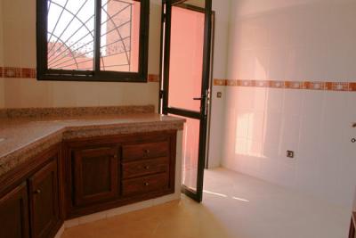 Très bel appart de 248m² à vendre/Marrakech-Semlalia