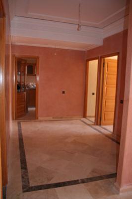 Très bel appart de 82m² à vendre/Marrakech-Guéliz 