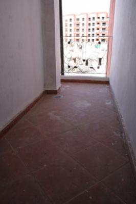 Très bel appart de 82m² à vendre/Marrakech-Guéliz 
