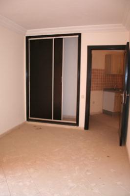 Magnifique appart de 47m² à vendre/Marrakech-Rte de Casa 