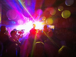 Nantes dj est une société d’animation et de sonori...