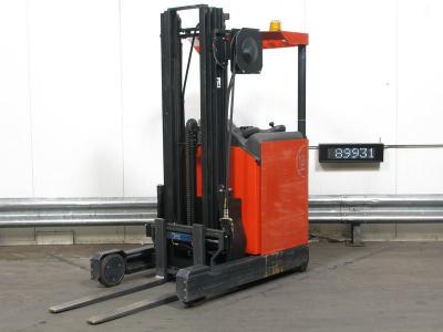 RETRACT BT RRM-12/ TRIPLEX 5.40M/ AN 2002