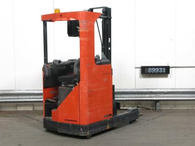 RETRACT BT RRM-12/ TRIPLEX 5.40M/ AN 2002