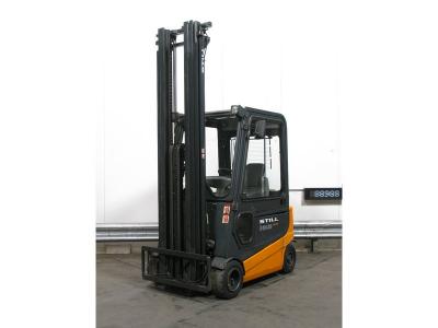 chariot élévateur elect STILL R-60-20-C /TRIPLEX 7M