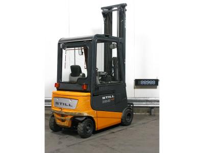 chariot élévateur elect STILL R-60-20-C /TRIPLEX 7M